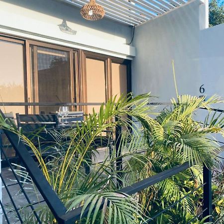Las Naveiras Tamarindo Exterior foto