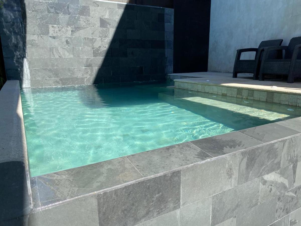 Las Naveiras Tamarindo Exterior foto
