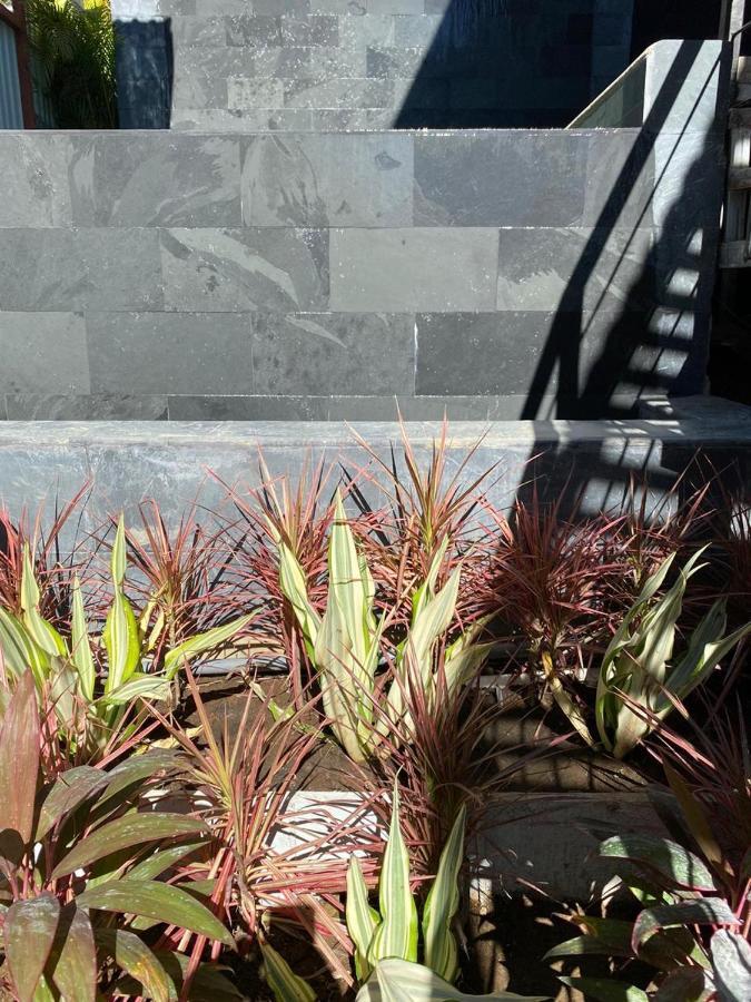 Las Naveiras Tamarindo Exterior foto