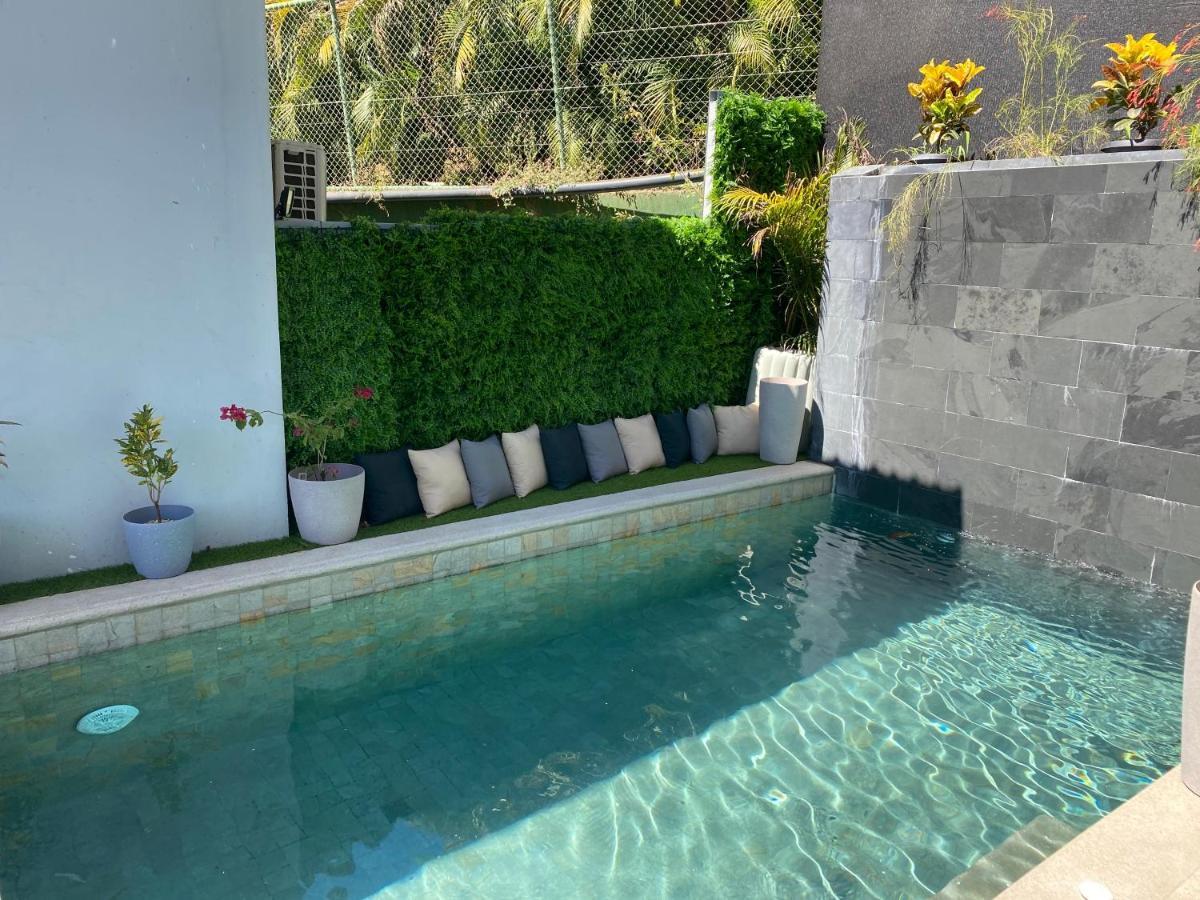 Las Naveiras Tamarindo Exterior foto