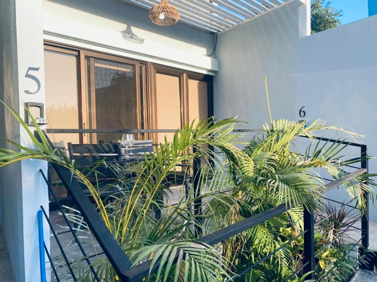 Las Naveiras Tamarindo Exterior foto
