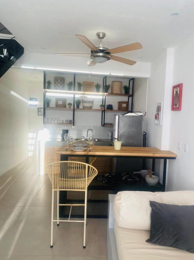 Las Naveiras Tamarindo Exterior foto