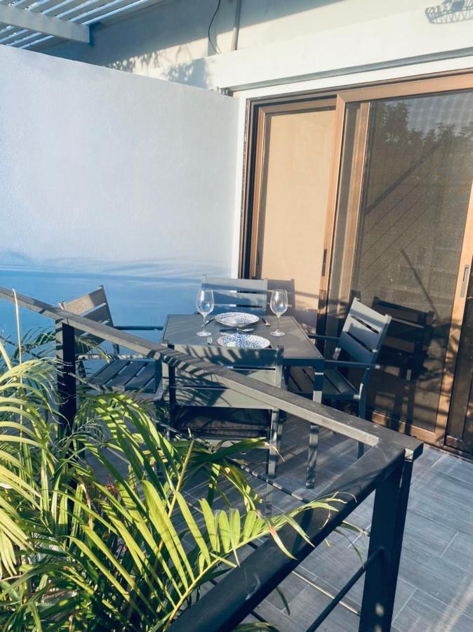 Las Naveiras Tamarindo Exterior foto